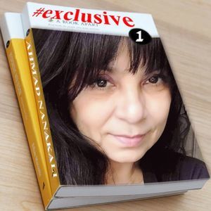 Meet your Posher, Elsie